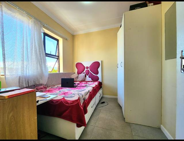 2 BEDROOM APARTMENT FOR SALE IN GOODWOOD ESTATE